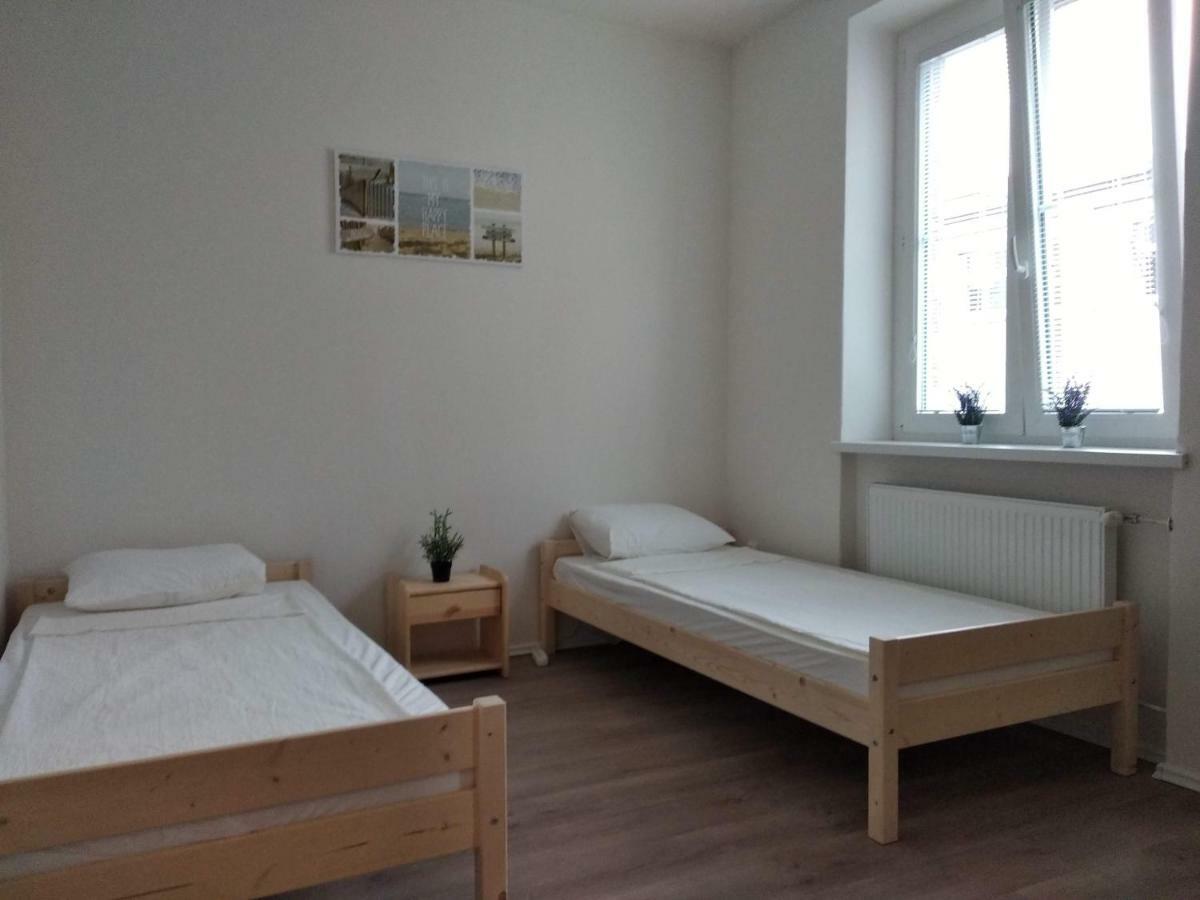 Kate & Jenny Apartments - Cosy Place In The City Center Bratislava Exteriör bild